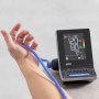 Монітор артеріального тиску Braun ExactFIT 5 Connect BUA6350 Виявлення аритмії