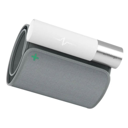 Розумний монітор артеріального тиску Withings BPM Core