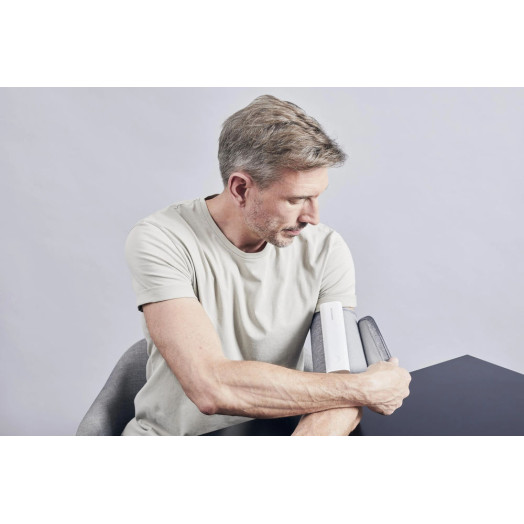 Монітор артеріального тиску Withings BPM Connect