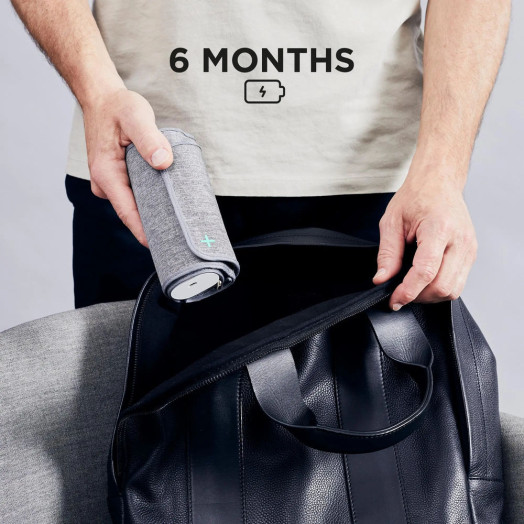 Монітор артеріального тиску Withings BPM Connect