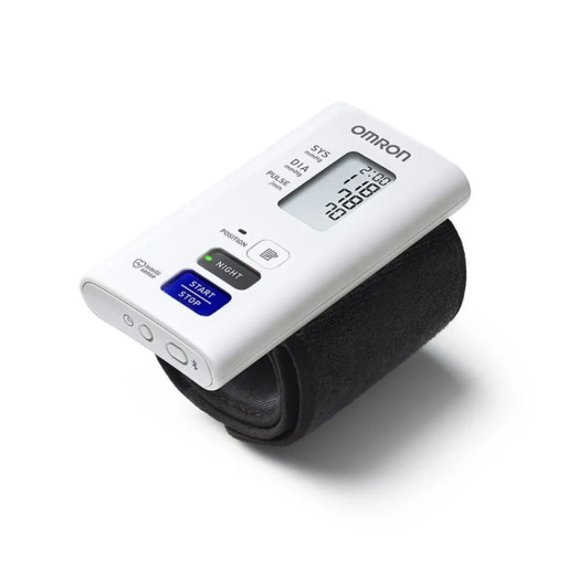 Монітор артеріального тиску Omron NightView