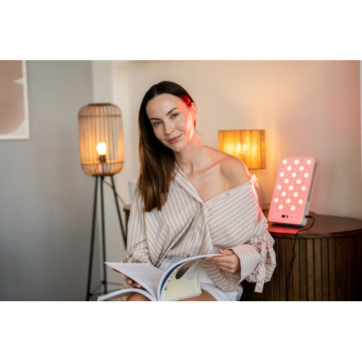 Лампа для фототерапії LED SkinPure Therapy Beautifly