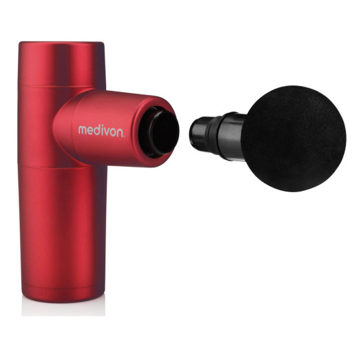 Ручний масажер Medivon Gun Mini R