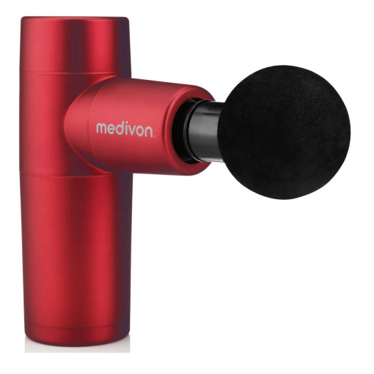 Ручний масажер Medivon Gun Mini R