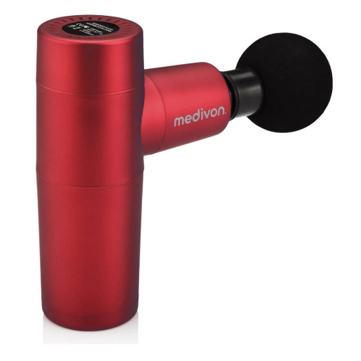 Ручний масажер Medivon Gun Mini R