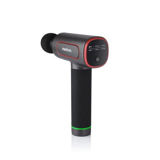 Ручний масажер Medivon Gun Pro X2