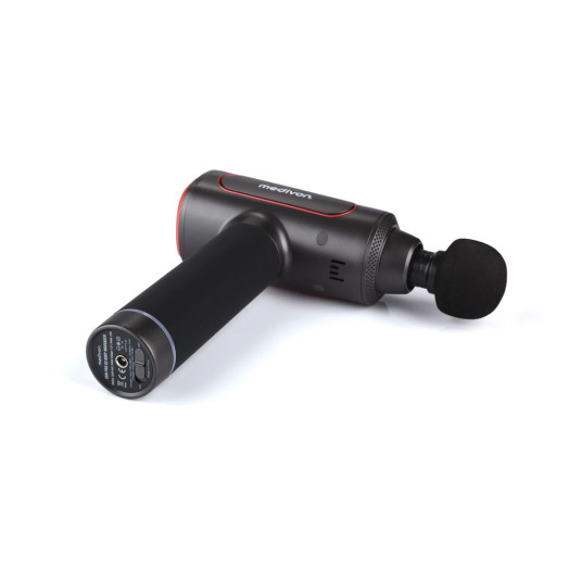 Ручний масажер Medivon Gun Pro X2
