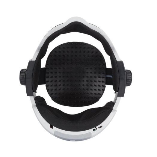 Масажер для голови Medivon Hebe