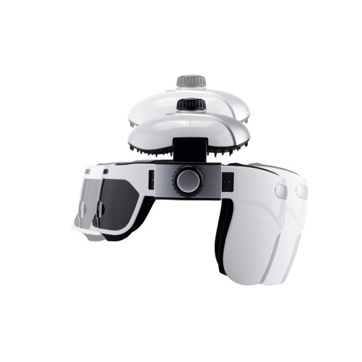 Масажер для голови Medivon Hebe