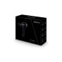 Ручний масажер Zeegma Cure Black