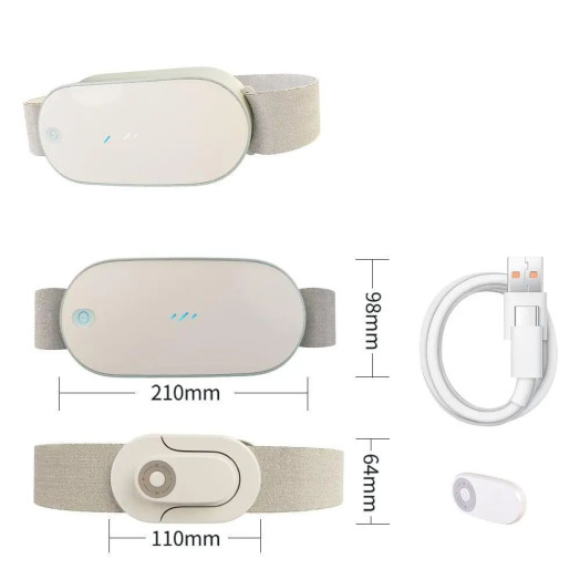 Масажер Inoly HZ-Y1