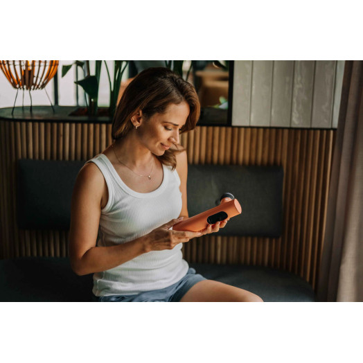 Ручний фітнес-масажер Beautifly Vitality Vibes