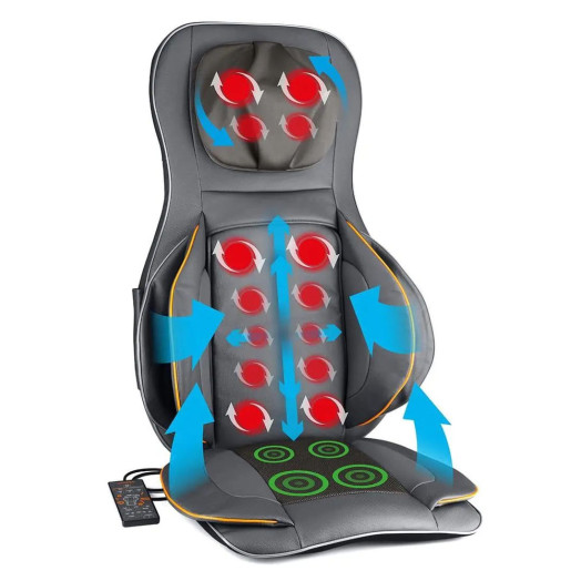 Масажний килимок Medivon Cozy Air Pro