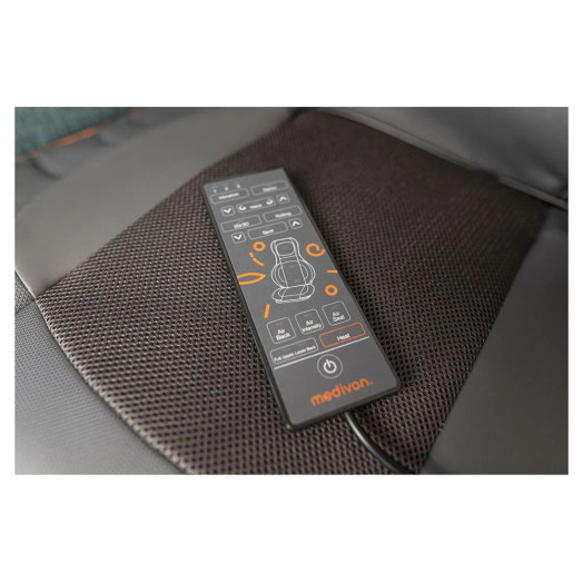 Масажний килимок Medivon Cozy Air Pro