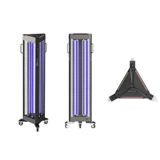 УФ лампа GoldenSea UV UVM216 240м2