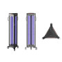 УФ лампа GoldenSea UV UVM216 240м2