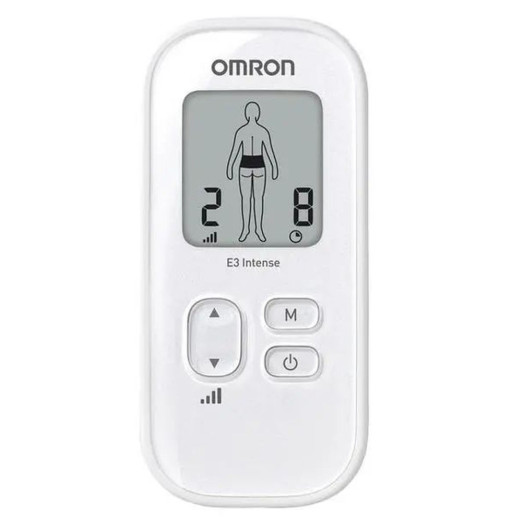 Електростимулятор Omron E3 Intense