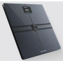 Withings Body Comp 200 кг чорний