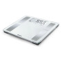 Ваги Soehnle Shape Sense Connect 100 вагою 180 кг