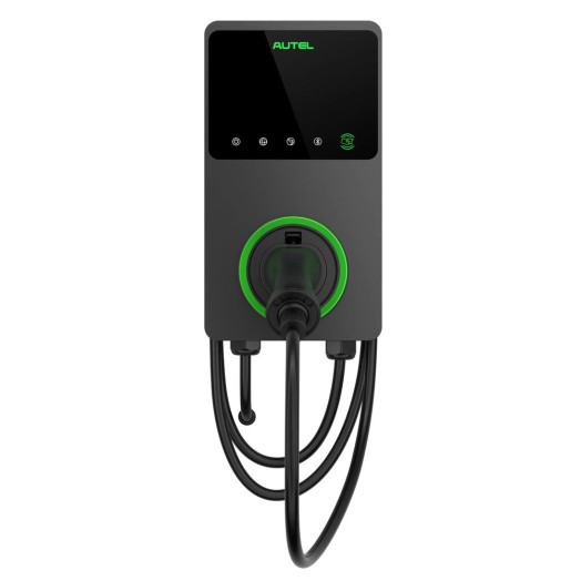 Зарядний пристрій Autel Maxi EU W7-C5-DG 7 кВт 5 м кабель