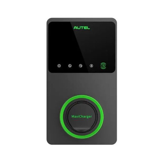 Зарядний пристрій Autel Maxi EU W7-C5-DG 7 кВт 5 м кабель