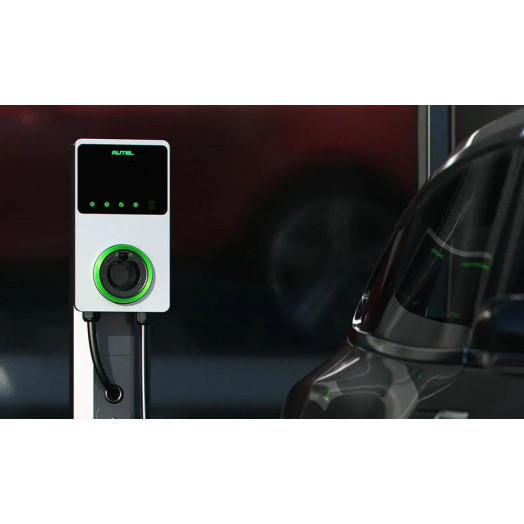 Autel Maxi EU AC Charger W7-C5-WH 7 кВт 5 м Кабель