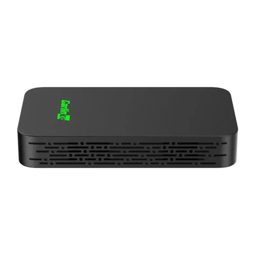 Бездротовий адаптер Carlinkit 2AIR чорний