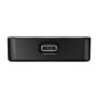 Бездротовий адаптер Ottocast CA360 3в1 Carplay/Android Black