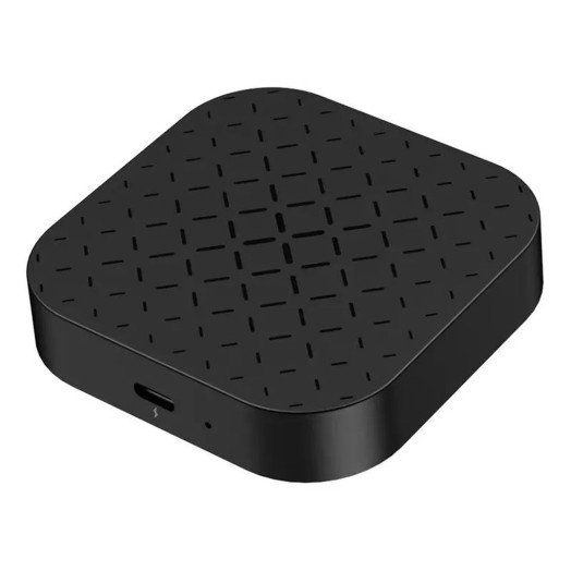 Бездротовий адаптер Carlinkit Tbox Basic (2+16G) Carplay/Android Black