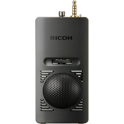Мікрофон для 3D камери Ricoh TA-1