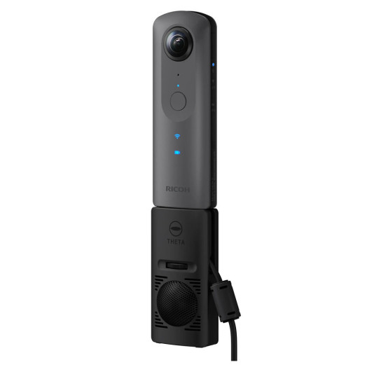 Мікрофон для 3D камери Ricoh TA-1