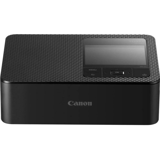 Принтер Canon Selphy CP1500 чорний
