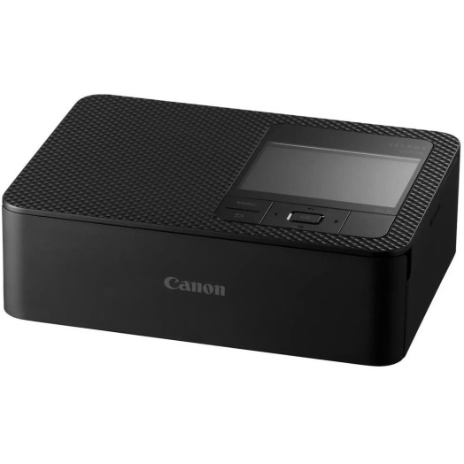 Принтер Canon Selphy CP1500 чорний