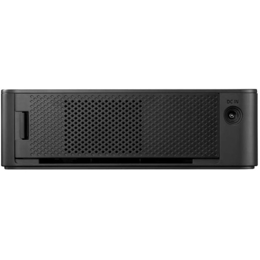 Принтер Canon Selphy CP1500 чорний