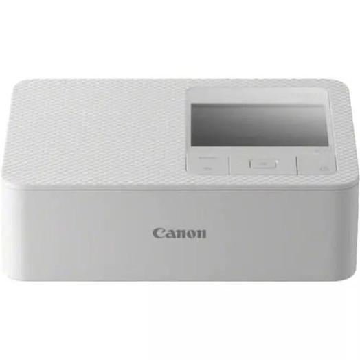 Принтер Canon Selphy CP1500 білий