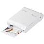 Принтер Canon Selphy Square QX10 білий + папір XS-20L 20шт