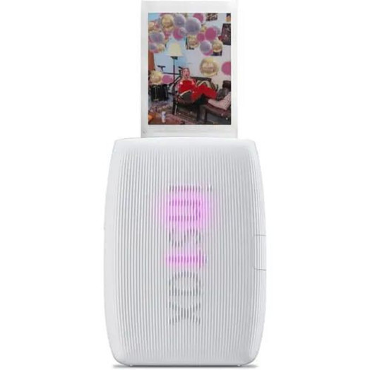 Принтер Fujifilm Instax mini Link 3 Білий