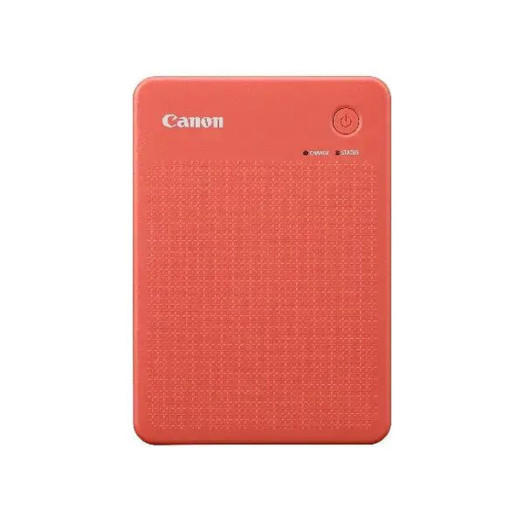 Принтер Canon QX20 червоний