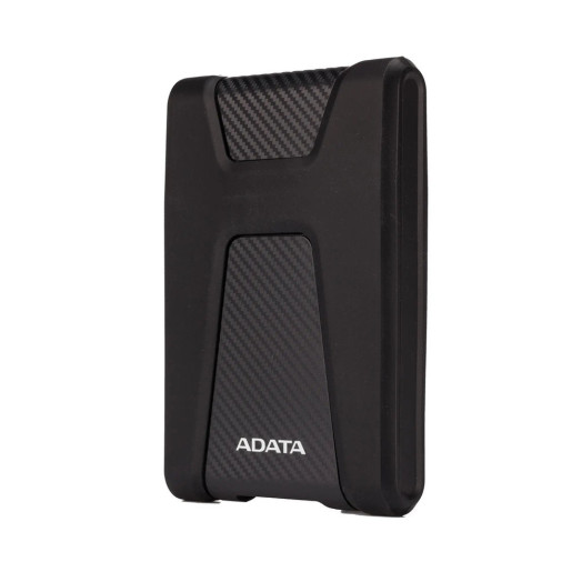 Adata DashDrive Durable HD650 1TB USB 3.0 Black