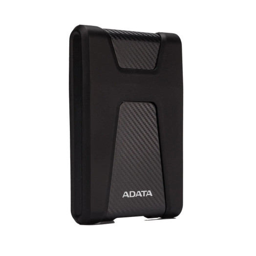 Adata DashDrive Durable HD650 1TB USB 3.0 Black