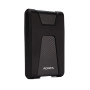 Adata DashDrive Durable HD650 1TB USB 3.0 Black