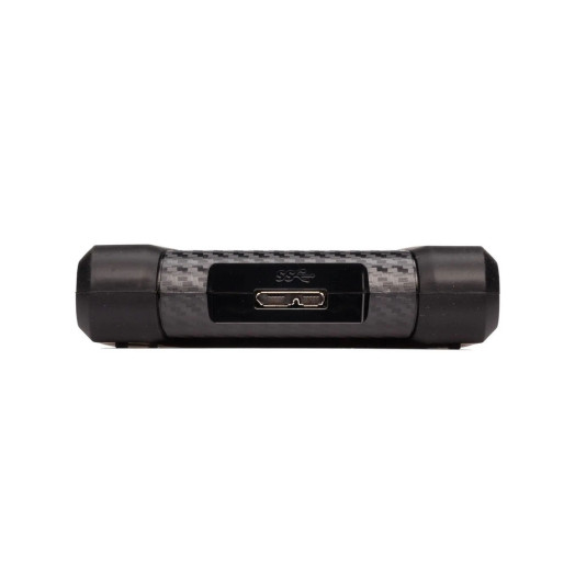 Adata DashDrive Durable HD650 1TB USB 3.0 Black