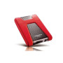 Adata DashDrive Durable HD650 1TB USB 3.0 Red