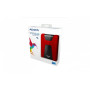 Adata DashDrive Durable HD650 1TB USB 3.0 Red