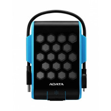 Adata DashDrive Durable HD720 1TB USB 3.0 синій
