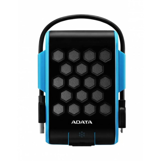 Adata DashDrive Durable HD720 1TB USB 3.0 синій