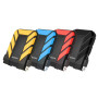 Adata DashDrive Durable HD710P 2 ТБ USB 3.1 чорний