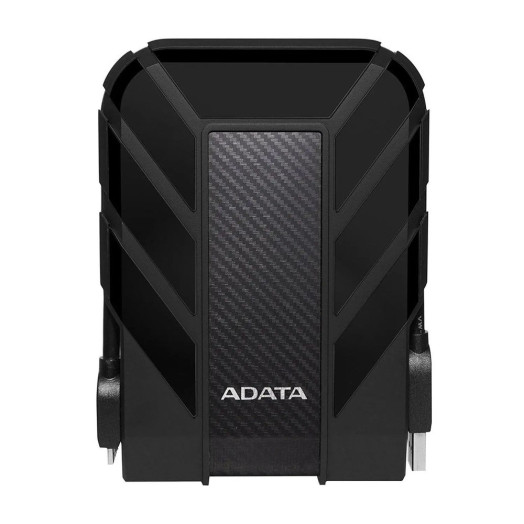Adata DashDrive Durable HD710 Pro 4TB USB 3.0 Black