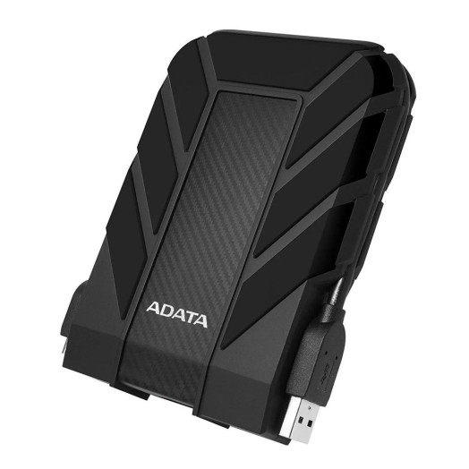 Adata DashDrive Durable HD710 Pro 4TB USB 3.0 Black