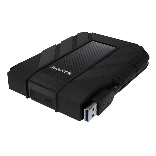 Adata DashDrive Durable HD710 Pro 4TB USB 3.0 Black